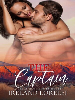 cover image of The Captain